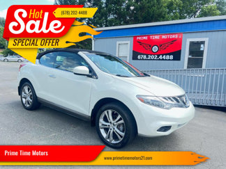 Used 2011 Nissan Murano image 1