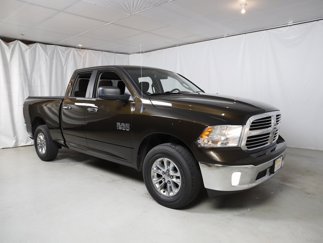 Used 2013 RAM 1500 Classic SLT w/ Big Horn Equipment Group image 1