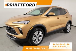 Used 2025 Buick Encore GX Preferred image 1