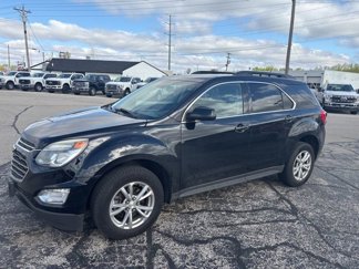 Used 2016 Chevrolet Equinox LT w/ Convenience Package image 1