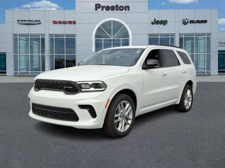 New 2025 Dodge Durango GT image 1
