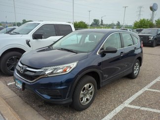 Used 2015 Honda CR-V LX image 1