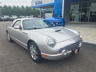 Used 2004 Ford Thunderbird image 1