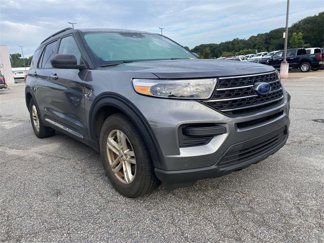 Certified 2021 Ford Explorer XLT image 1