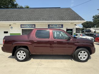 Used 2007 Honda Ridgeline RTS image 1