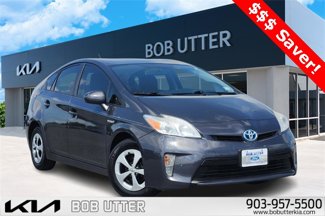 Used 2013 Toyota Prius Two image 1