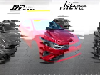 Used 2024 Kia Forte LXS image 1