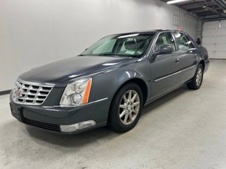 Used 2011 Cadillac DTS Luxury image 1