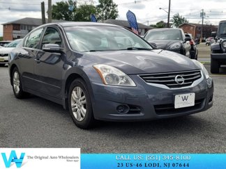 Used 2010 Nissan Altima 2.5 SL w/ SL Pkg image 1