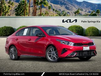 Used 2024 Kia Forte GT-Line image 1