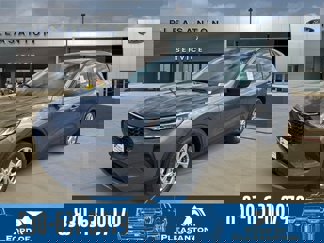New 2025 Ford Escape Active image 1