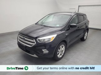 Used 2019 Ford Escape SE image 1