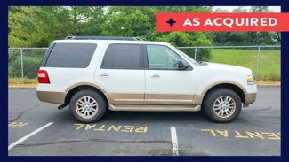 Used 2013 Ford Expedition XLT image 1