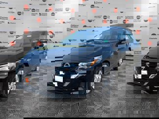 New 2025 Nissan Sentra S image 1
