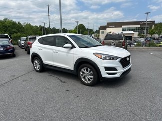 Used 2019 Hyundai Tucson SE image 1