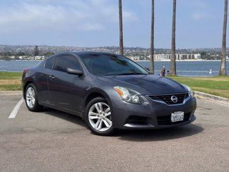 Used 2013 Nissan Altima 2.5 S image 1