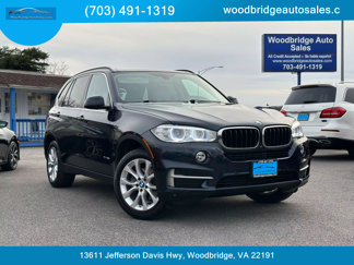 Used 2016 BMW X5 xDrive35i image 1
