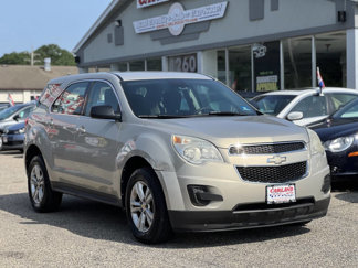 Used 2012 Chevrolet Equinox LS image 1
