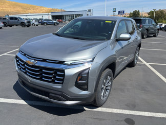 New 2026 Chevrolet Equinox LT w/ Convenience Package II image 1