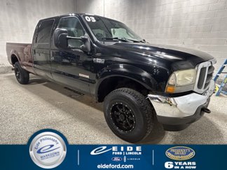 Used 2003 Ford F250 XLT image 1