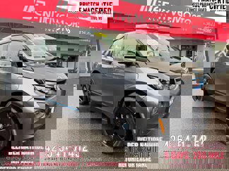 Used 2016 BMW i3 w/ Range Extender image 1
