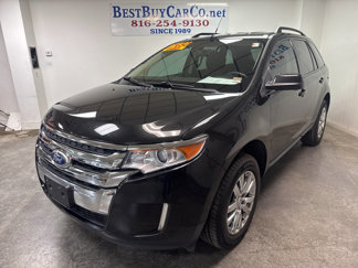 Used 2014 Ford Edge SEL w/ Equipment Group 205A image 1