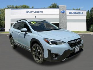 Used 2023 Subaru Crosstrek 2.5i Limited image 1