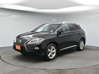 Used 2013 Lexus RX 350 AWD image 1