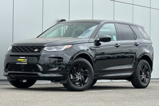 Certified 2024 Land Rover Discovery Sport Dynamic SE image 1