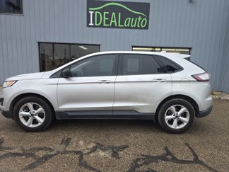 Used 2015 Ford Edge SE w/ Cargo Accessory Package image 1