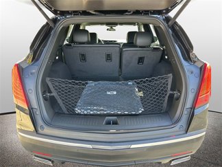 New 2025 Cadillac XT5 Luxury image 1