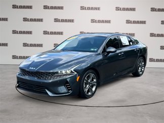 Used 2023 Kia K5 EX w/ EX Premium Package image 1
