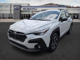 Used 2024 Subaru Crosstrek 2.0i Premium w/ Popular Package #4 image 1