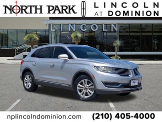 Used 2017 Lincoln MKX Premiere image 1