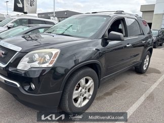 Used 2012 GMC Acadia SLE image 1