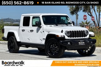New 2025 Jeep Gladiator Sport image 1