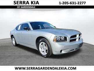 Used 2009 Dodge Charger SE image 1
