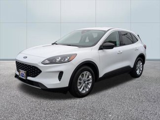 Certified 2022 Ford Escape SE w/ Convenience Package image 1