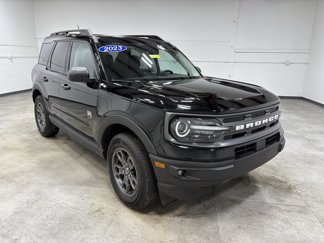 Used 2023 Ford Bronco Sport Big Bend w/ Convenience Package image 1