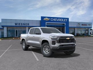 New 2024 Chevrolet Colorado LT w/ LT Convenience Package II image 1