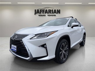 Used 2016 Lexus RX 350 AWD image 1