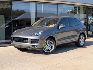 Used 2016 Porsche Cayenne S image 1