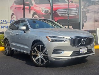 Used 2018 Volvo XC60 T8 Inscription w/ Advanced Package image 1