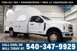 Used 2024 Ford F350 XLT w/ XLT Value Package video 1