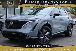 Used 2023 Nissan Ariya image 1
