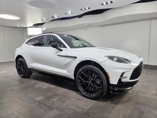 New 2025 Aston Martin DBX 707 image 1