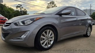 Used 2015 Hyundai Elantra SE w/ Option Group 02 image 1
