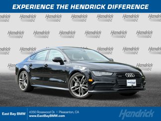 Used 2016 Audi A7 3.0T Prestige w/ Prestige Package image 1