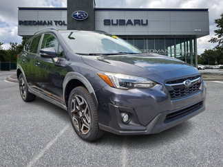 Used 2018 Subaru Crosstrek 2.0i Limited image 1