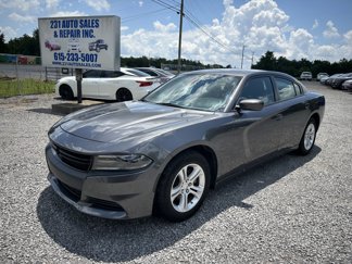 Used 2022 Dodge Charger SXT image 1